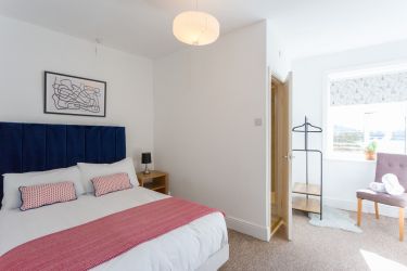 Dale House Kettlewell bedroom 3