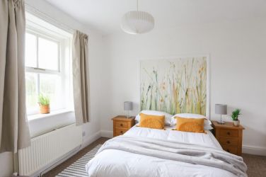 Dale House Kettlewell bedroom 2