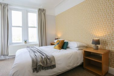 Dale House Kettlewell Bedroom 6