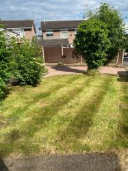 Lindrick Villa-3BD Bunglow Free parking-Long stay