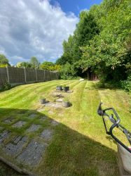 Lindrick Villa-3BD Bunglow Free parking-Long stay