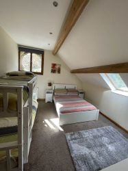 Brailsford Water Mill