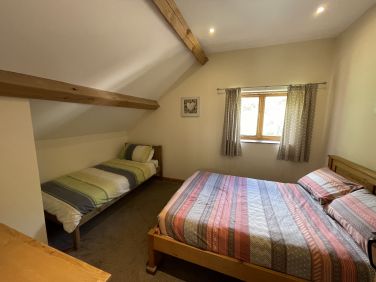 Brailsford Water Mill