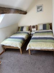 Brailsford Water Mill