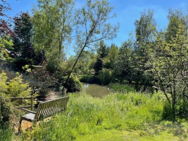 Brailsford Water Mill
