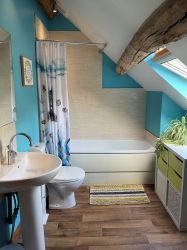 Brailsford Water Mill