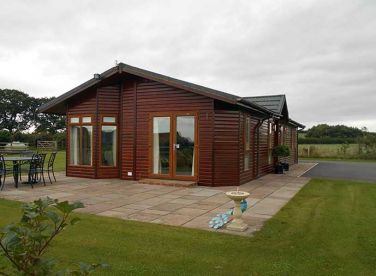 Leake Greens Farm Lodge