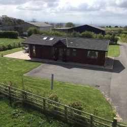 Leake Greens Farm Lodge