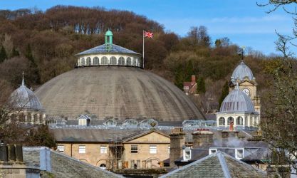 Nineteen At The George