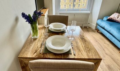 Nineteen At The George