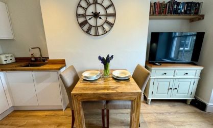 Nineteen At The George