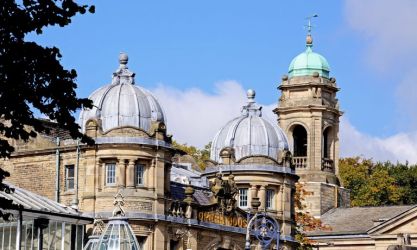 Nineteen At The George