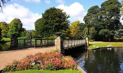 Nineteen At The George