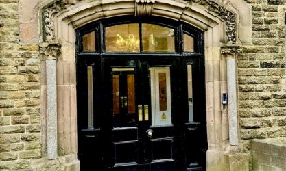 Nineteen At The George