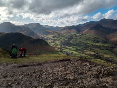 Saddleback Lodge Retreat