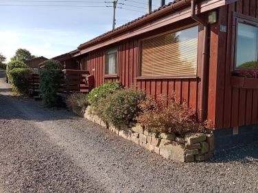 Saddleback Lodge Retreat