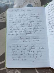 Saddleback Lodge Retreat