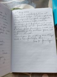 Saddleback Lodge Retreat