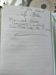 Saddleback Lodge Retreat