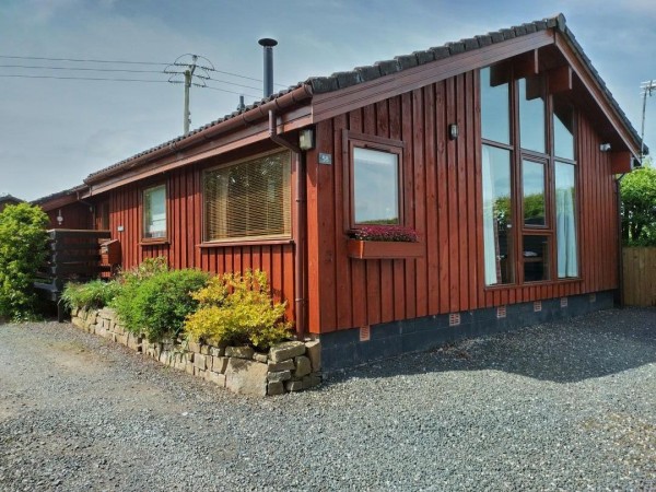 Saddleback Lodge Retreat