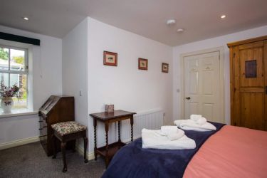 The Garden Flat, Ardullie Lodge