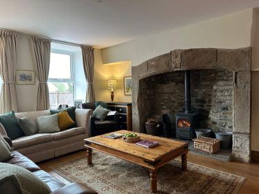 Heart Of Hawes Holiday Cottage
