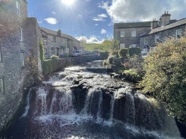 Heart Of Hawes Holiday Cottage
