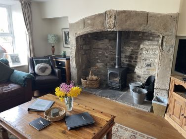 3 Bedroom Cottage to Rent, Hawes, Yorkshire, Yorkshire Dales