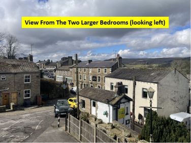 Heart Of Hawes Holiday Cottage