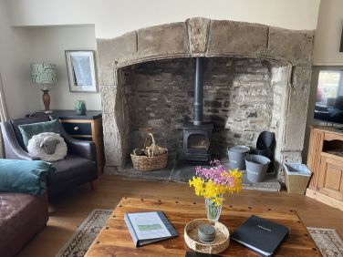 Heart Of Hawes Holiday Cottage