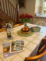 Heart Of Hawes Holiday Cottage