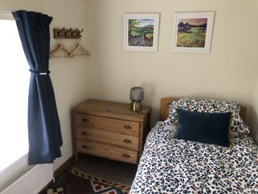 Heart Of Hawes Holiday Cottage