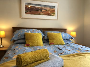 Heart Of Hawes Holiday Cottage