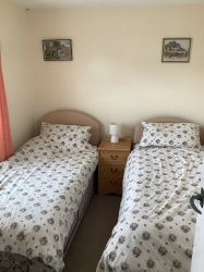 11 Doniford Meadow Bungalows