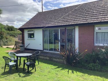 11 Doniford Meadow Bungalows