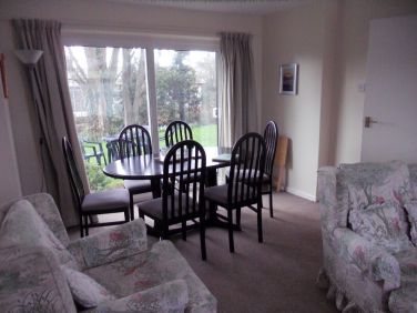 11 Doniford Meadow Bungalows