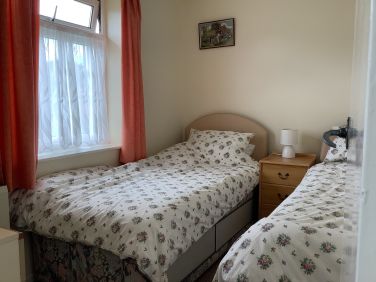11 Doniford Meadow Bungalows