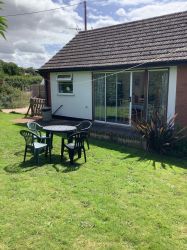 11 Doniford Meadow Bungalows