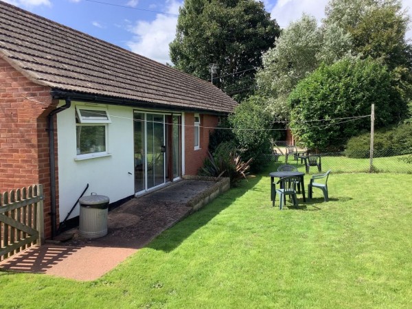 11 Doniford Meadow Bungalows
