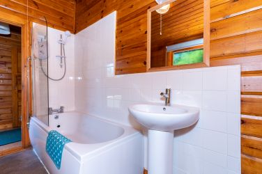 Spruce Lodge @ Pinecroft Lodges