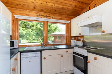 Spruce Lodge @ Pinecroft Lodges