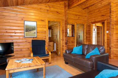 Spruce Lodge @ Pinecroft Lodges