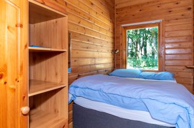 Spruce Lodge @ Pinecroft Lodges