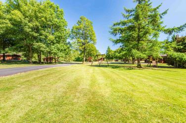 Spruce Lodge @ Pinecroft Lodges