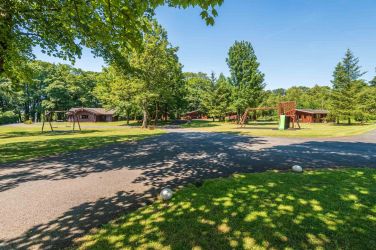 Spruce Lodge @ Pinecroft Lodges