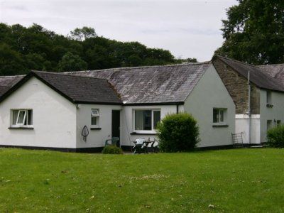 Kingfisher Cottage