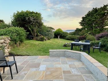New Terrace