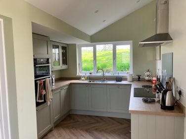 Kitchen - 2