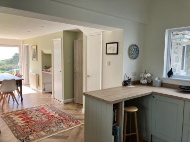 Kitchen - 1