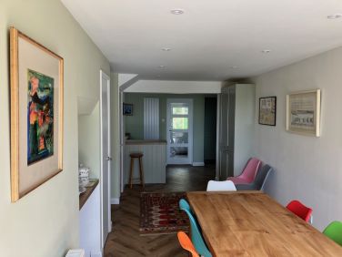 Dining Room - 1